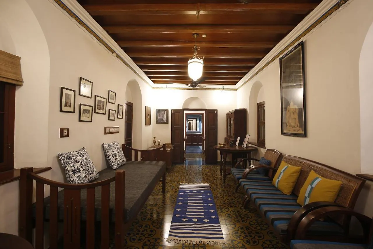 The Mundanad House Bed & Breakfast Thiruvananthapuram 0*,  Hindistan