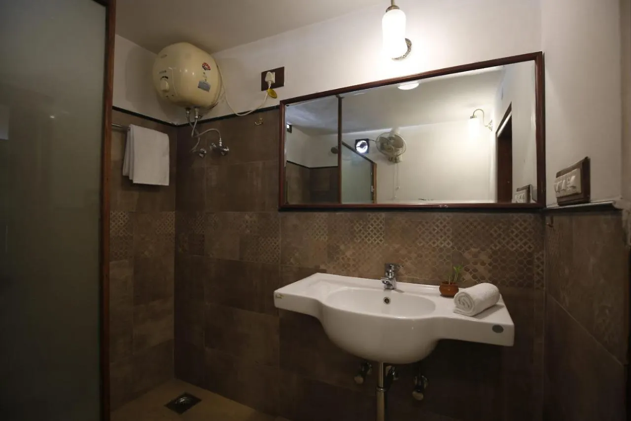 The Mundanad House Bed & Breakfast Thiruvananthapuram 0*,  Hindistan